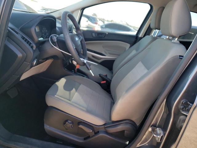 MAJ3S2FE2MC418012 Ford ECOSPORT S