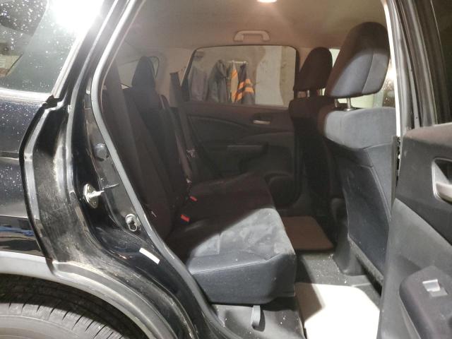 2HKRM4H37EH619559 Honda CR-V LX