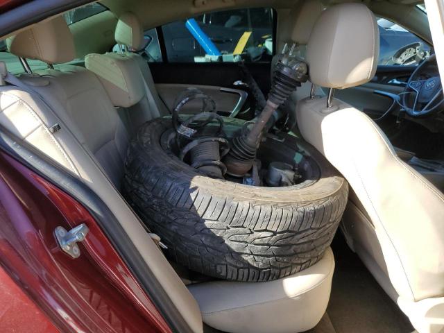 2G4GL5EX2H9148897 Buick Regal Sport Touring