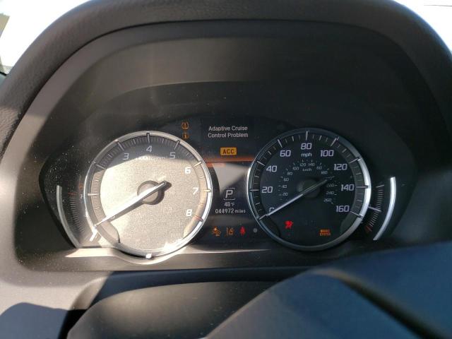 19UUB1F32LA007065 Acura TLX