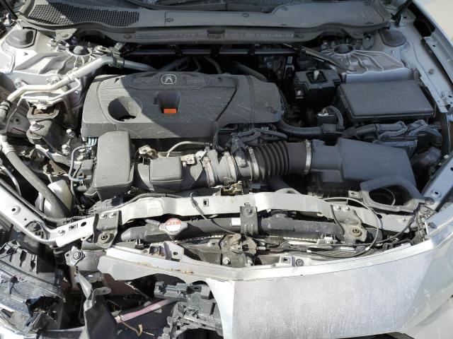 19UUB6F53PA000632 Acura Tlx A-spec