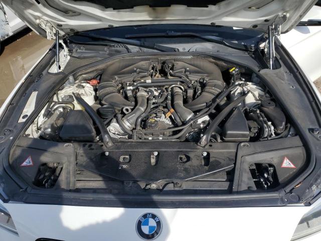 WBAKP9C56GD980396 BMW 550 Xi