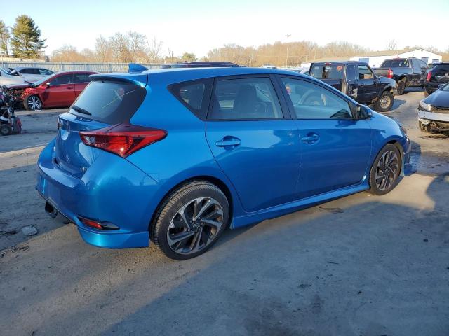 JTNKARJE3GJ517801 Toyota SCION IM
