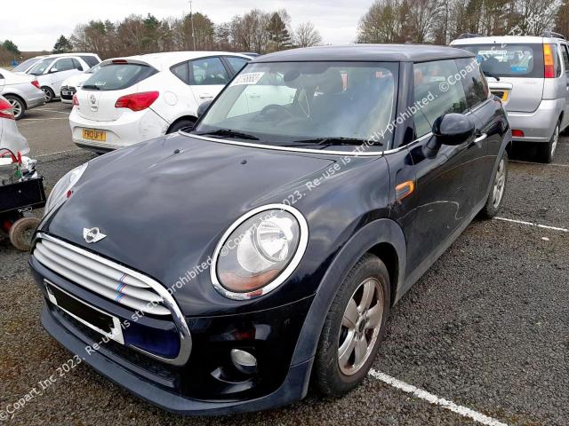 Auction sale of the 2014 Mini Cooper, vin: *****************, lot number: 82798683