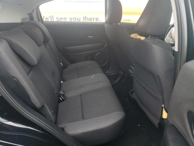 3CZRU6H31KG700213 Honda HR-V LX