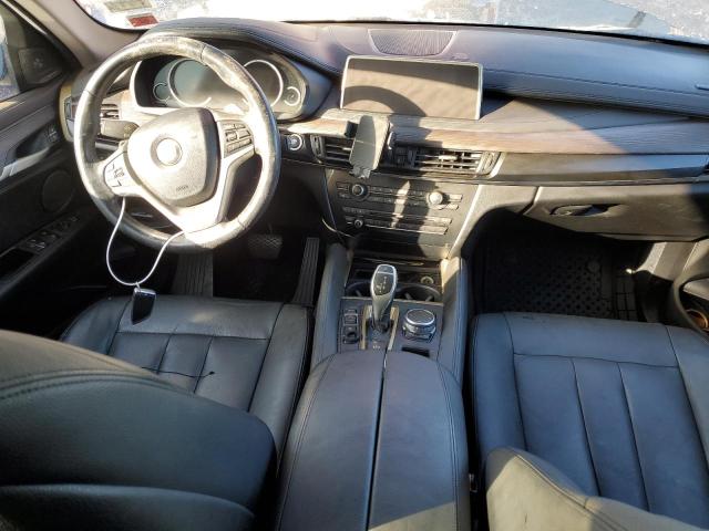 5UXKU2C55F0N76139 BMW X6 Xdrive35i