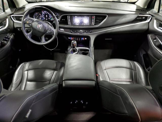 5GAEVCKWXLJ120592 Buick Enclave Avenir