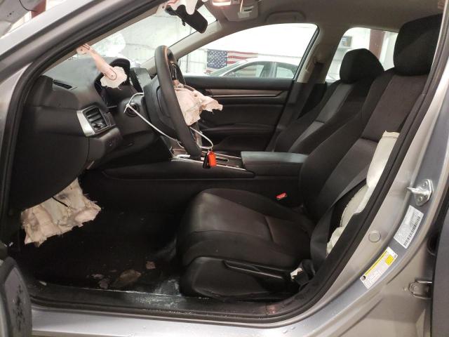 Honda ACCORD LX 2022 1HGCV1F15NA033521 Image 7