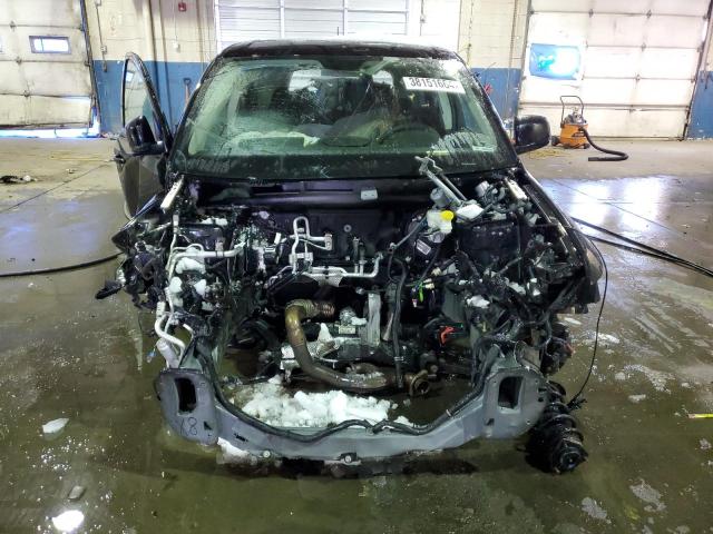 3C4PDDEG3JT324970 Dodge JOURNEY GT