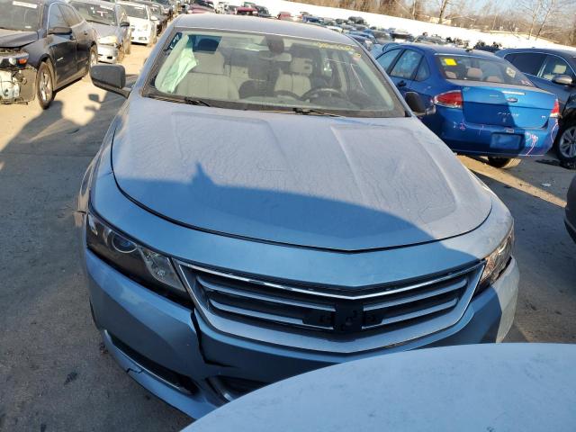1G11Y5SL0EU136333 Chevrolet IMPALA LS