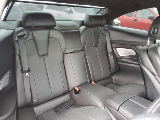 WBSLX9C56ED160350 BMW M6