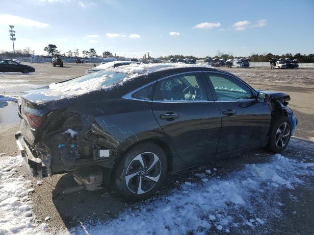 19XZE4F55NE004658 Honda INSIGHT EX