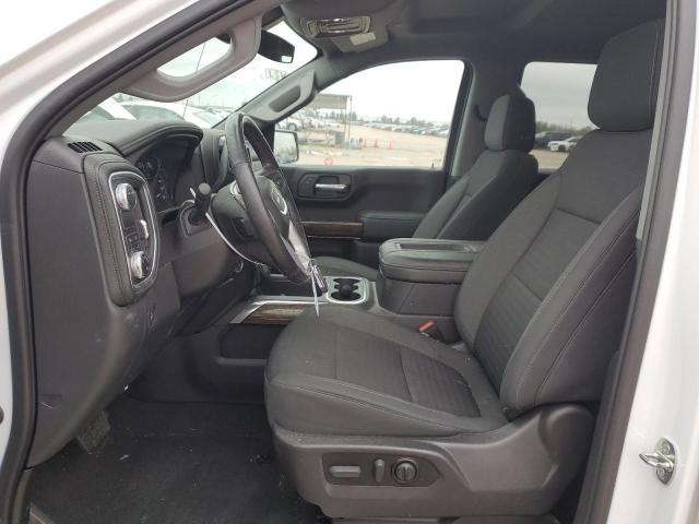 3GTP8CET1MG455159 GMC Sierra C1500 Elevation