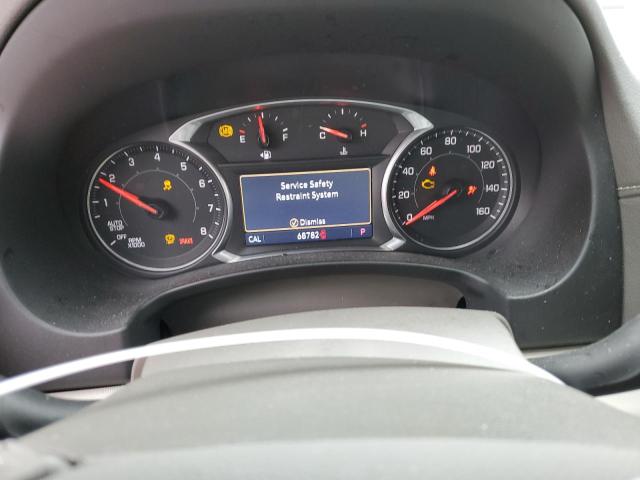 3GKALXEX4LL181240 GMC Terrain Denali