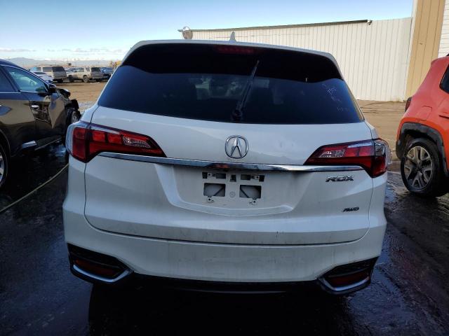5J8TB4H53JL020114 Acura Rdx Technology