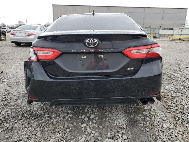 4T1G11AK0LU934198 Toyota CAMRY SE