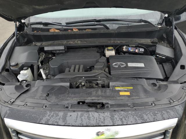 5N1CL0MM8EC524810 Infiniti Qx60 Hybrid