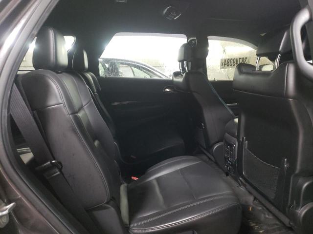 1C4RDJDG7EC977652 Dodge DURANGO LIMITED