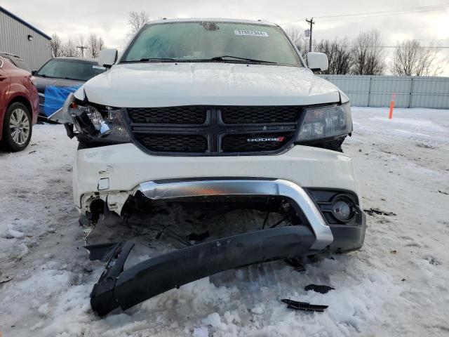 3C4PDCGB6LT212677 Dodge Journey Crossroad