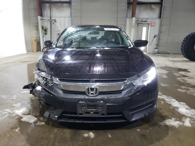 19XFC2F5XHE207806 Honda Civic Lx