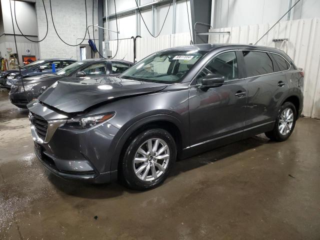 Auction sale of the 2017 Mazda Cx-9 Sport, vin: JM3TCBBY0H0131600, lot number: 38617554