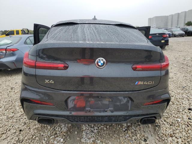 5UXUJ5C54KLJ63253 BMW X4 M40i