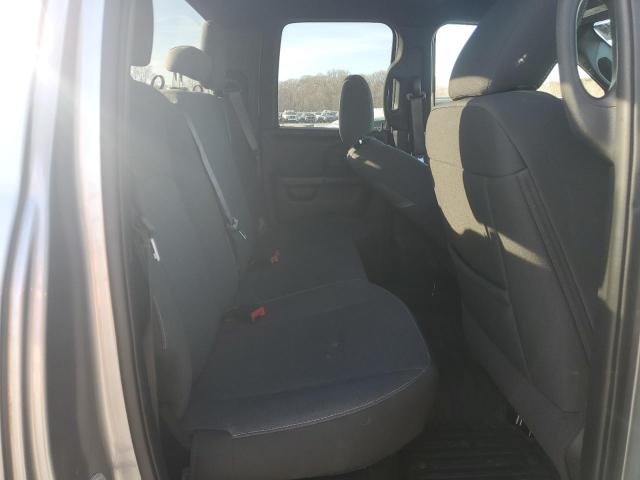 1C6RR7GT8MS509325 RAM 1500 Classic Slt