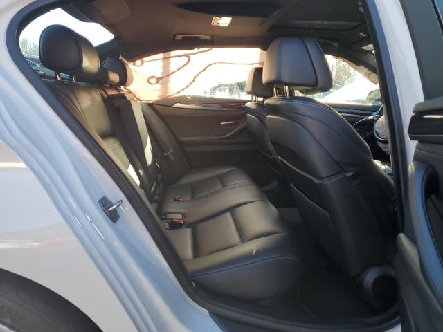 WBAKP9C59GG587524 BMW 550 Xi