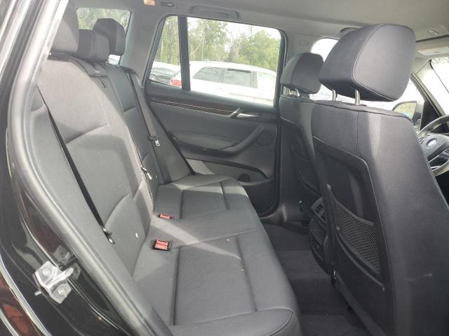 5UXWZ7C33H0V90963 BMW X3 Sdrive28i
