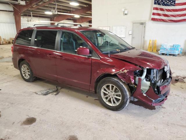 2C4RDGCG0LR196786 Dodge Grand Caravan Sxt