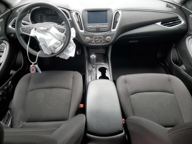 1G1ZB5ST6HF251435 Chevrolet MALIBU LS