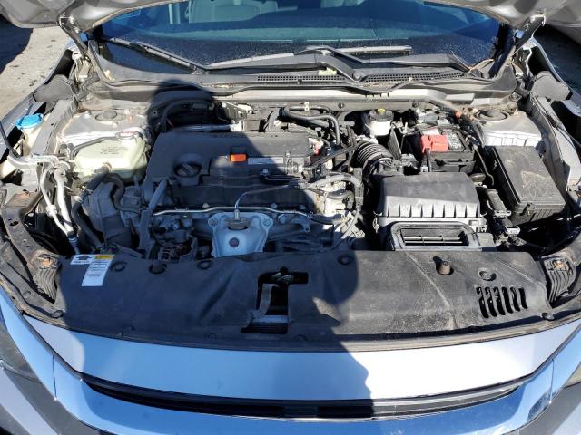 19XFC2F51GE200533 Honda Civic Lx