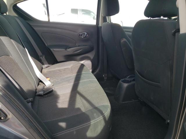 3N1CN7APXKL839729 Nissan VERSA S