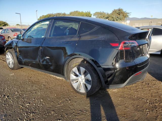 7SAYGDEE0NF375747 Tesla Model Y