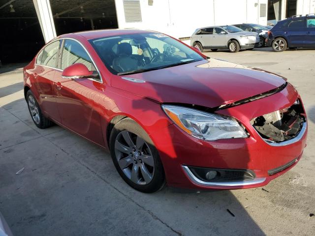 2G4GK5EX8E9171938 Buick Regal