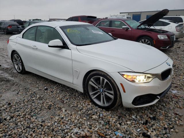 WBA4U7C5XH5H19339 BMW 430I