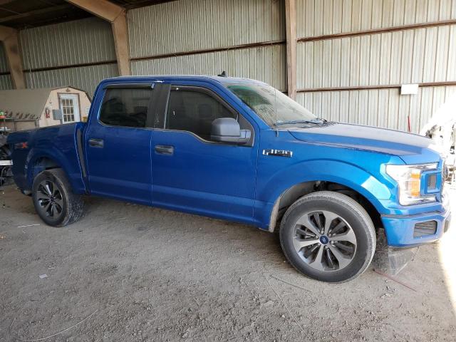 1FTEW1CP7LKD56053 Ford F150 Supercrew