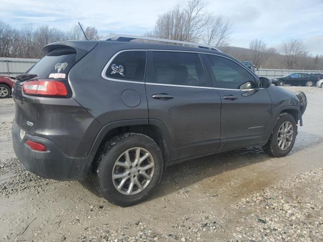 1C4PJMCB4FW697386 Jeep Cherokee Latitude