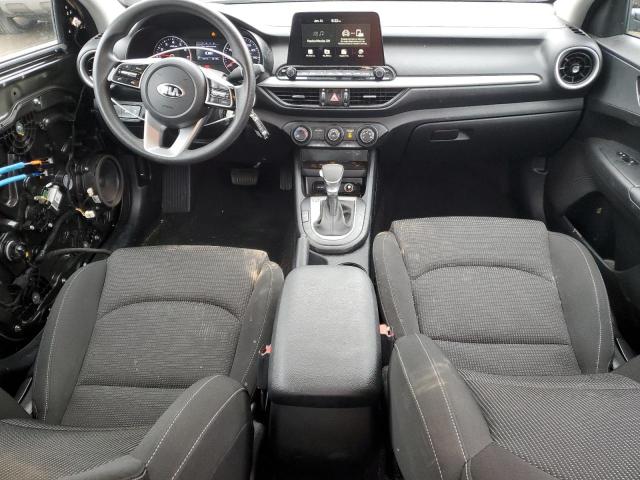 3KPF24AD8ME405288 KIA FORTE FE