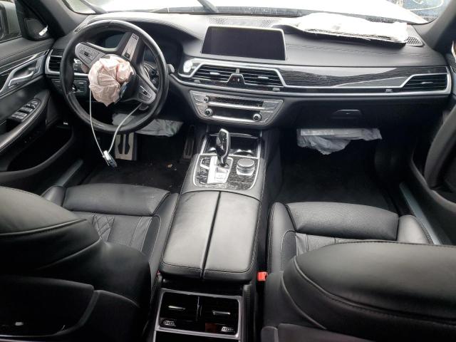 WBA7T2C03MCF59317 BMW 740 I