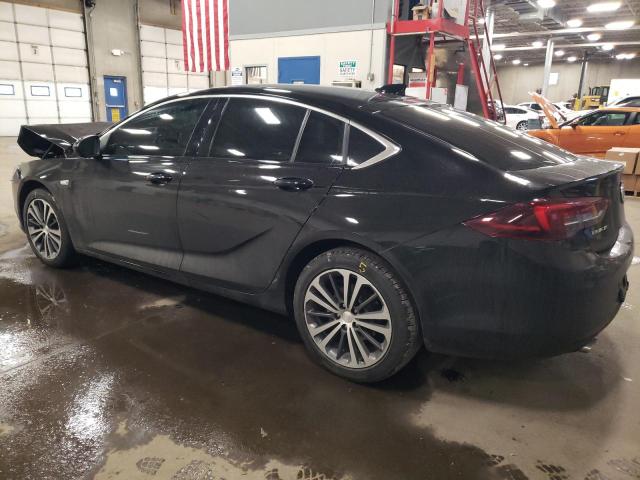 W04GP6SX1J1062312 Buick Regal Essence