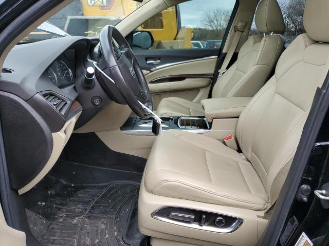 5J8YD3H34LL007996 Acura MDX