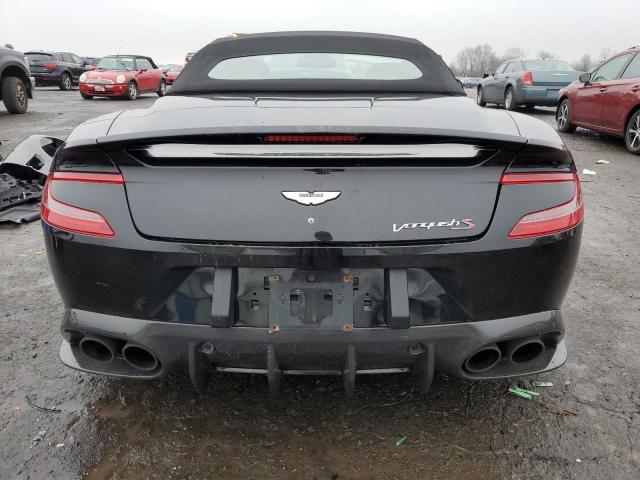 SCFPMCLZ2JGK04078 Aston Martin Vanquish S