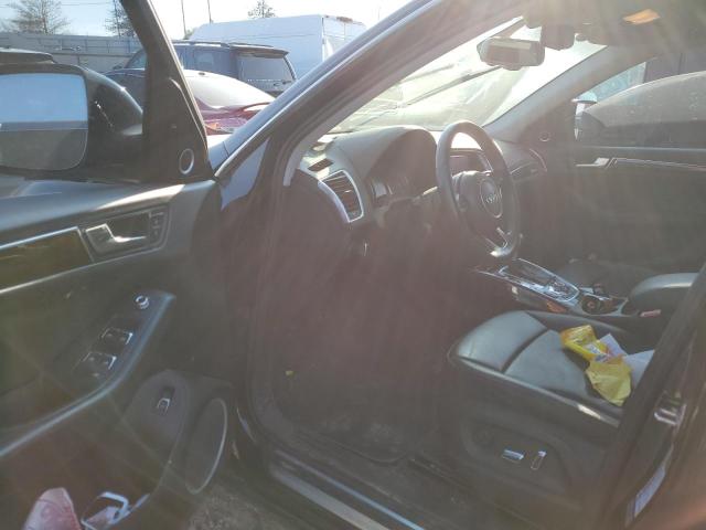 WA1D7AFP6GA049631 Audi Q5 Premium Plus S-line