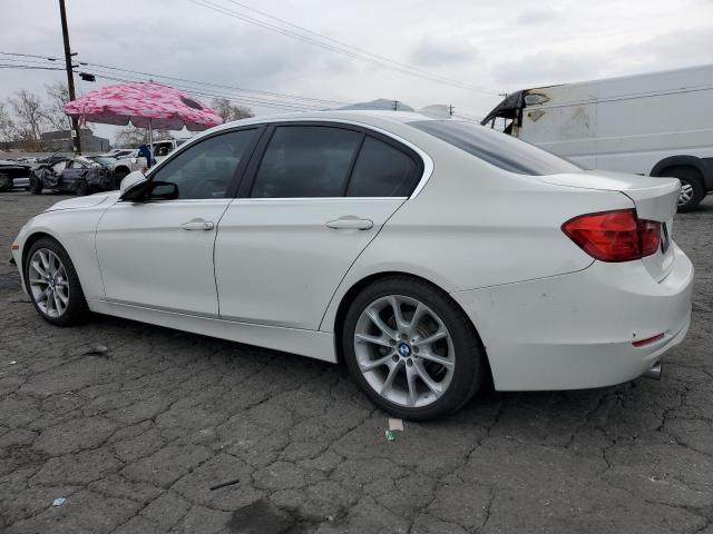 WBA3B1C54FK136176 BMW 320 I