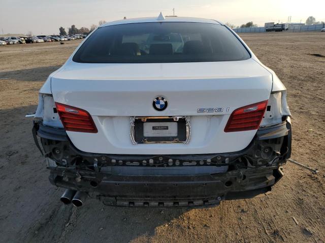 WBA5A5C58FD524115 BMW 528 I