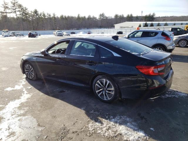 1HGCV3F13KA013128 Honda ACCORD HYBRID