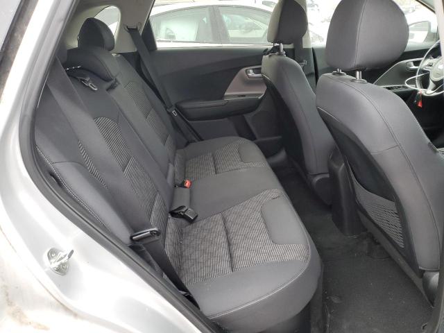 KNDCM3LD7K5267255 KIA NIRO LX