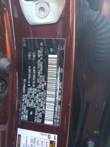 JTJBM7FX6J5192472 Lexus GX 460