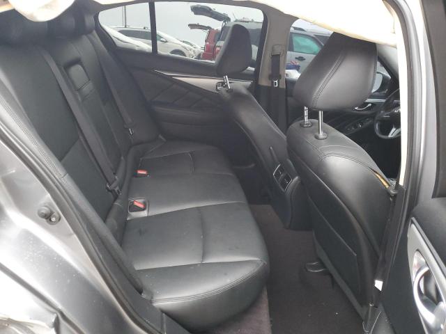 JN1EV7AP9KM540005 Infiniti Q50 LUXE